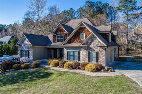 30 Spring Lake Trl, White, GA 30184 photo 3
