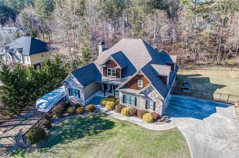 30 Spring Lake Trl, White, GA 30184 photo 56