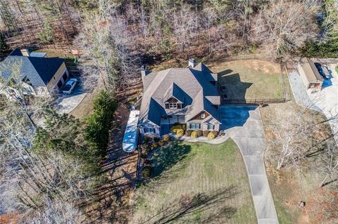 30 Spring Lake Trl, White, GA 30184 photo 4
