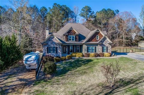 30 Spring Lake Trl, White, GA 30184 photo 2