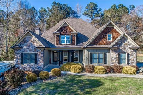 30 Spring Lake Trl, White, GA 30184 photo 1