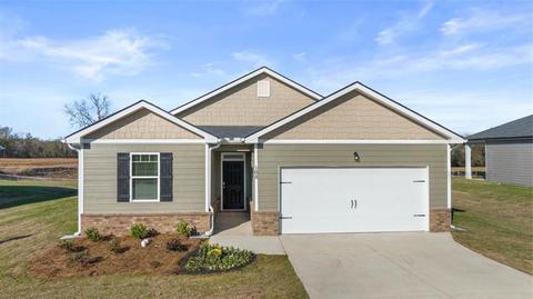 127 Taylor Woods Ct, Bonaire, GA 31005