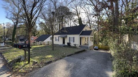 2773 Harlan Dr, Atlanta, GA 30344