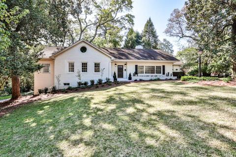 1659 Nottingham Way, Atlanta, GA 30309