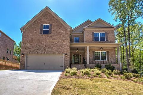 3004 Fairway Dr, Villa Rica, GA 30180