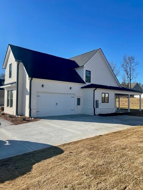60 Alcovy Reserve Way, Covington, GA 30014
