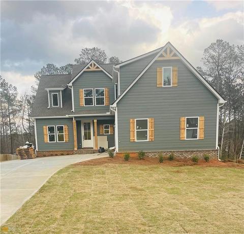 260 Alcovy Reserve Way, Covington, GA 30014