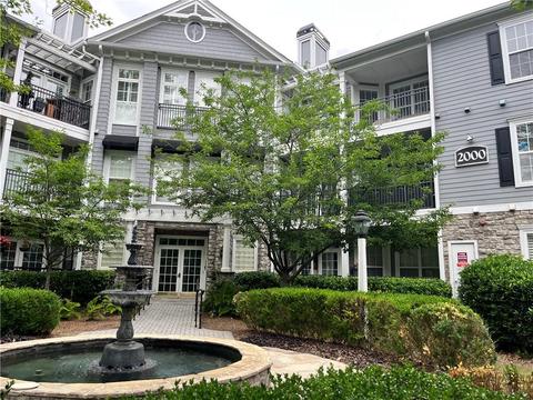 4100 Paces Walk SE #2303, Atlanta, GA 30339