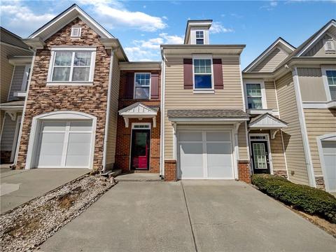 3195 Creston Park Ct, Duluth, GA 30096