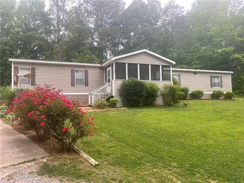 3234 Yellow Creek Rd, Ball Ground, GA 30107