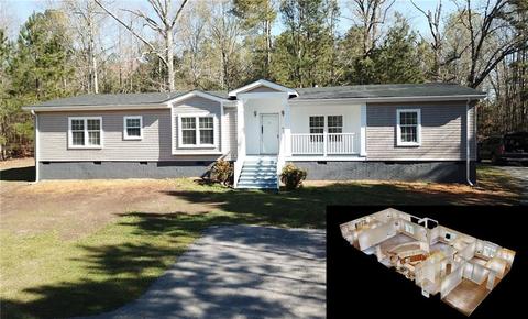 61 Tolleson Rd, Temple, GA 30179