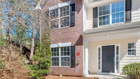 3191 Panthers Trce, Decatur, GA 30034