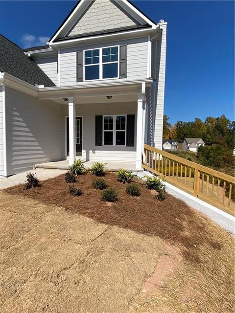 155 Quail Forest Cir, Toccoa, GA 30577 photo 2