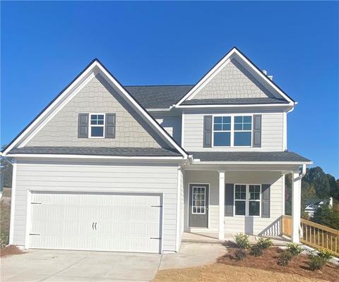 155 Quail Forest Cir, Toccoa, GA 30577