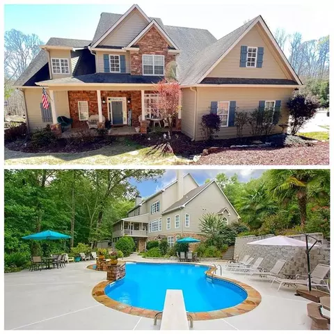 3133 Big Oak Dr, Winston, GA 30187