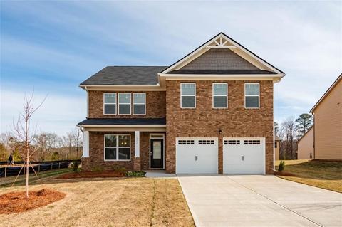 1655 E Brook Dr NE, Conyers, GA 30012