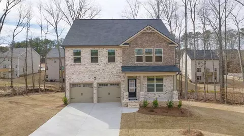 1657 E Brook Dr NE, Conyers, GA 30012