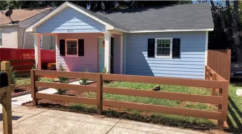 917 Garibaldi St SW, Atlanta, GA 30310