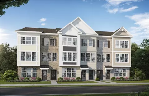 5090 Insperon Ln, Peachtree Corners, GA 30092