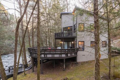 Undisclosed, Mccaysville, GA 30555