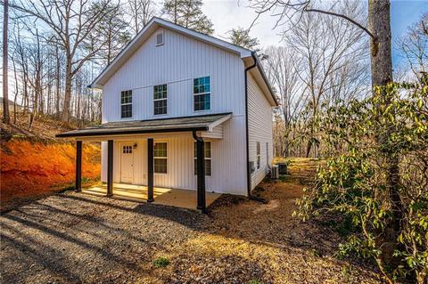 75 Blair Ridge Rd, Dahlonega, GA 30533