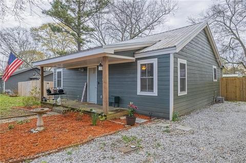 190 Spruce Ave NE, Social Circle, GA 30025