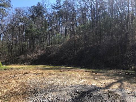 3395 Old Burnt Mountain Rd, Jasper, GA 30143
