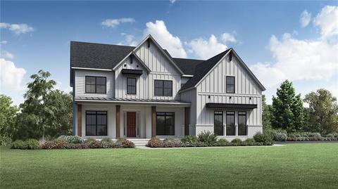 3004 Treeside Ter, Marietta, GA 30066