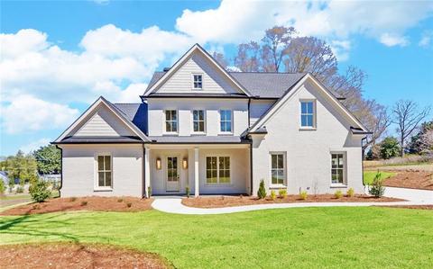 1464 Riverside Dr, Gainesville, GA 30501