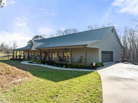 4537 Cleveland Hwy, Gainesville, GA 30506