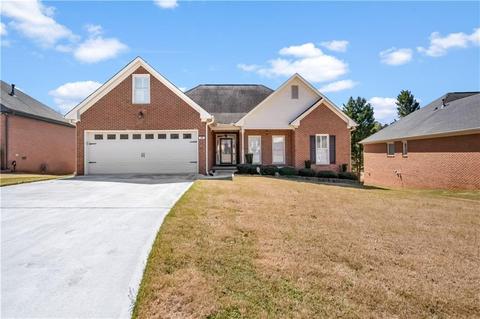 355 Oakpark Ter, Mcdonough, GA 30253