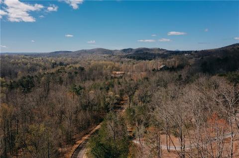 4 9 Acres Heyden Ridge Dr, Clarkesville, GA 30523