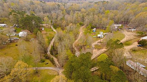 1207 Davenport Rd, Dalton, GA 30721