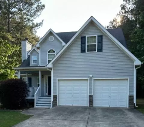 36 Belle Ln, Rockmart, GA 30153