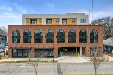 112 Rogers St NE #502, Atlanta, GA 30317