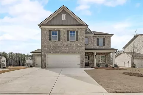 130 Brant Cir, Jefferson, GA 30549