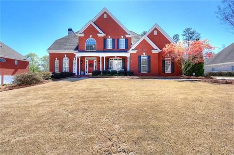 914 Anchorage Ln, Grayson, GA 30017