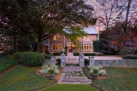 2943 Habersham Rd NW, Atlanta, GA 30305