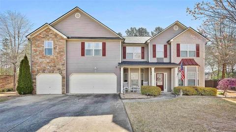 3867 Kilburn Way, Douglasville, GA 30135