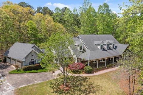 2285 Mountain Rd, Milton, GA 30004