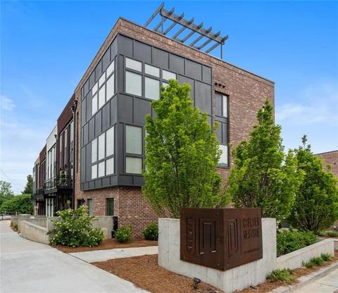 1256 Chelsea Cir NW #92, Atlanta, GA 30318