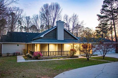3260 SW Tucker Mill Rd SW, Conyers, GA 30094