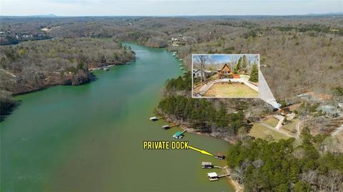 442 Shore Dr, Dahlonega, GA 30533