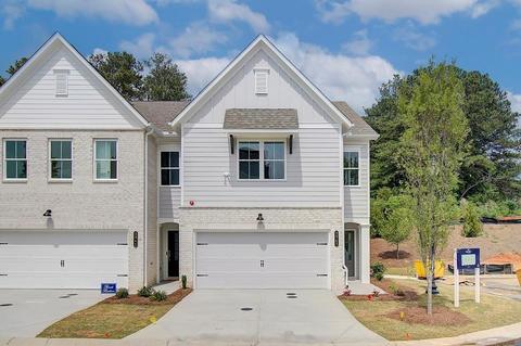 3045 Ferrington Way, Smyrna, GA 30080