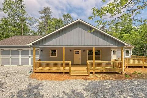 582 Abby Ln, Clayton, GA 30525