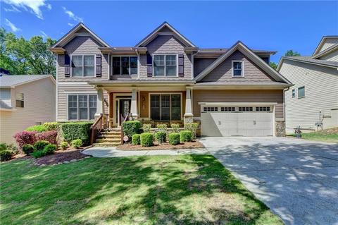 3962 Grand Park Dr, Suwanee, GA 30024
