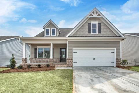 138 Wild Turkey Pass, Homer, GA 30547