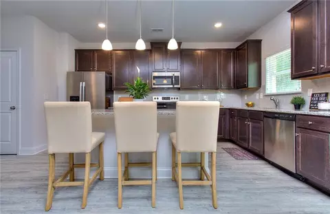 11214 Benton Loop #I6, Covington, GA 30014 photo 15