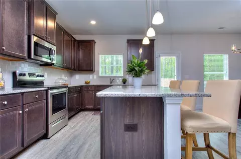 11214 Benton Loop #I6, Covington, GA 30014 photo 17