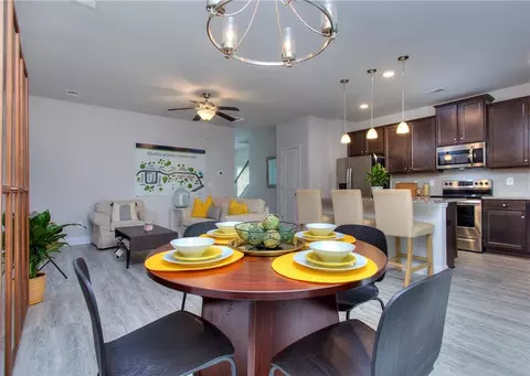 11214 Benton Loop #I6, Covington, GA 30014 photo 13